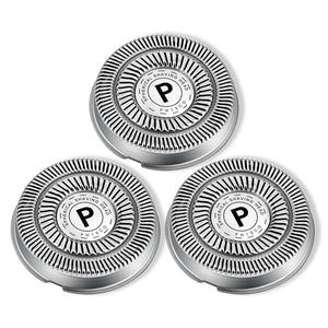 Phisco RMS8108/RMS8112 replacement Blades