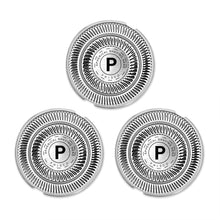 Phisco RMS8108/RMS8112 replacement Blades