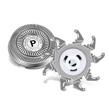 Phisco RMS8108/RMS8112 replacement Blades