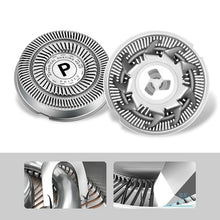 Phisco RMS8108/RMS8112 replacement Blades