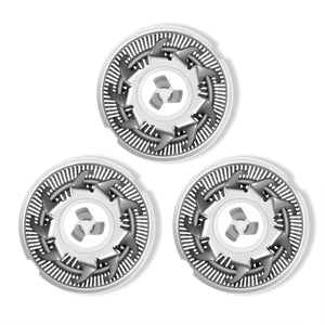 Phisco RMS8108/RMS8112 replacement Blades